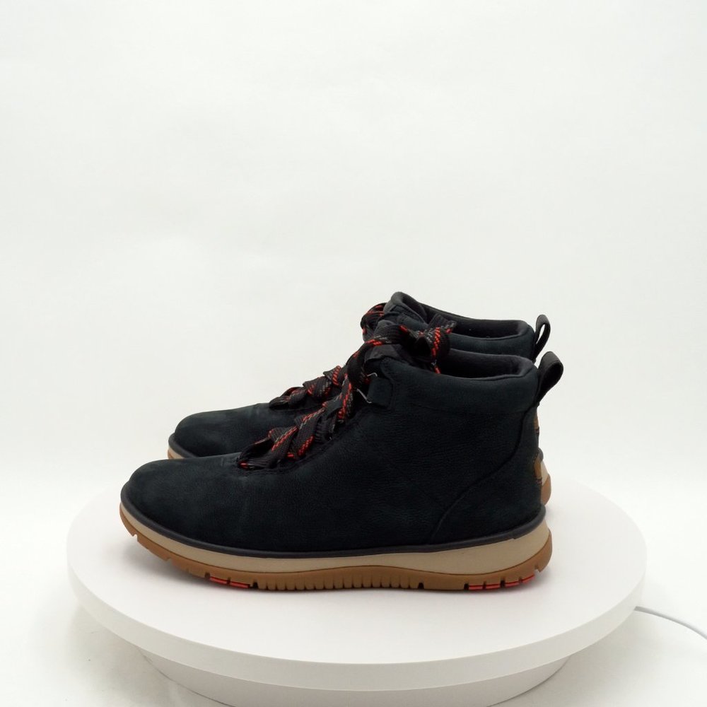 UGG Women's Lakesider Ankle Boot Size 8.5 - Picture 4 of 13